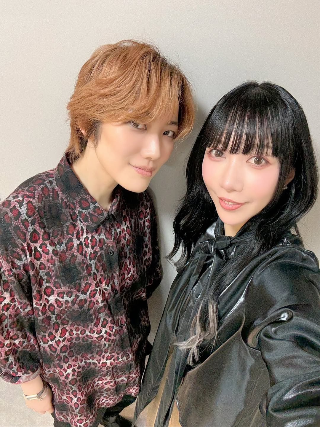 七海ひろきがゲゲステ2025上映会への登壇を報告！元宝塚、月組スターとツーショット！