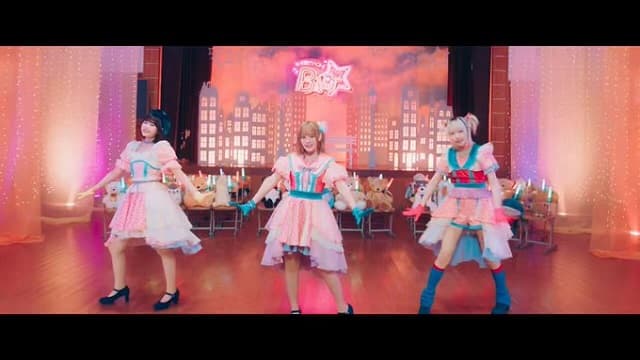 実写版【推しの子】の新曲「トワイライト」MVが公開！ルビー役 齊藤なぎさが告知