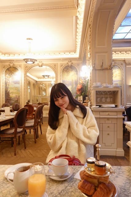 「毎日が刺激的だった」村上愛花がヨーロッパでの思い出を振り返る