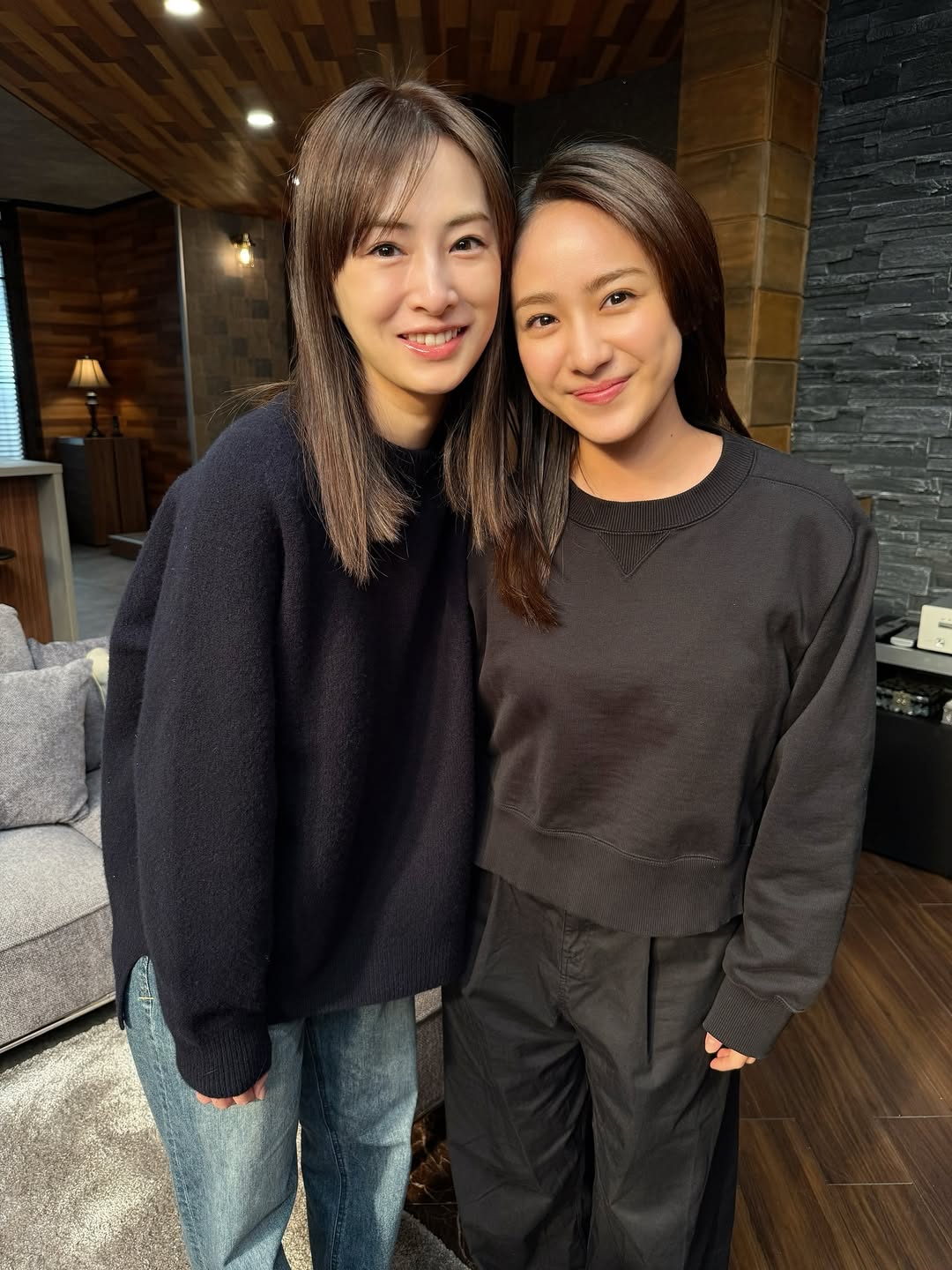 「活躍ぶりが半端ない」平祐奈、北川景子との2ショットで美の共演！ドラマが終わり心境を明かす