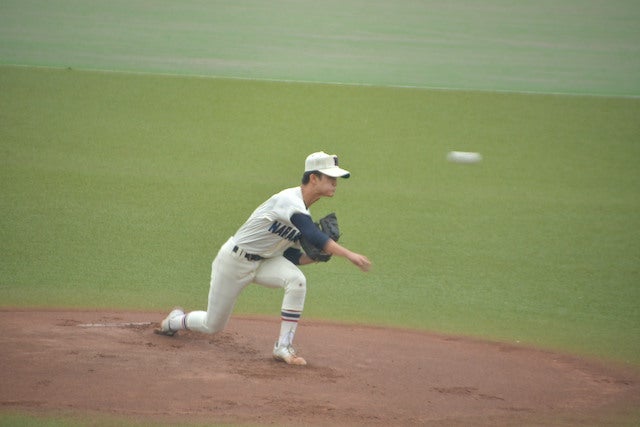 【⚾️秋季千葉大会⚾️】専修大松戸、習志野、千葉商大付、中央学院がベスト４入り