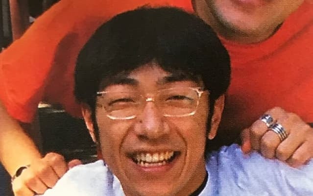 「若き日の高橋さん」バカリズムがあの名俳優の若かりし写真をアップ！