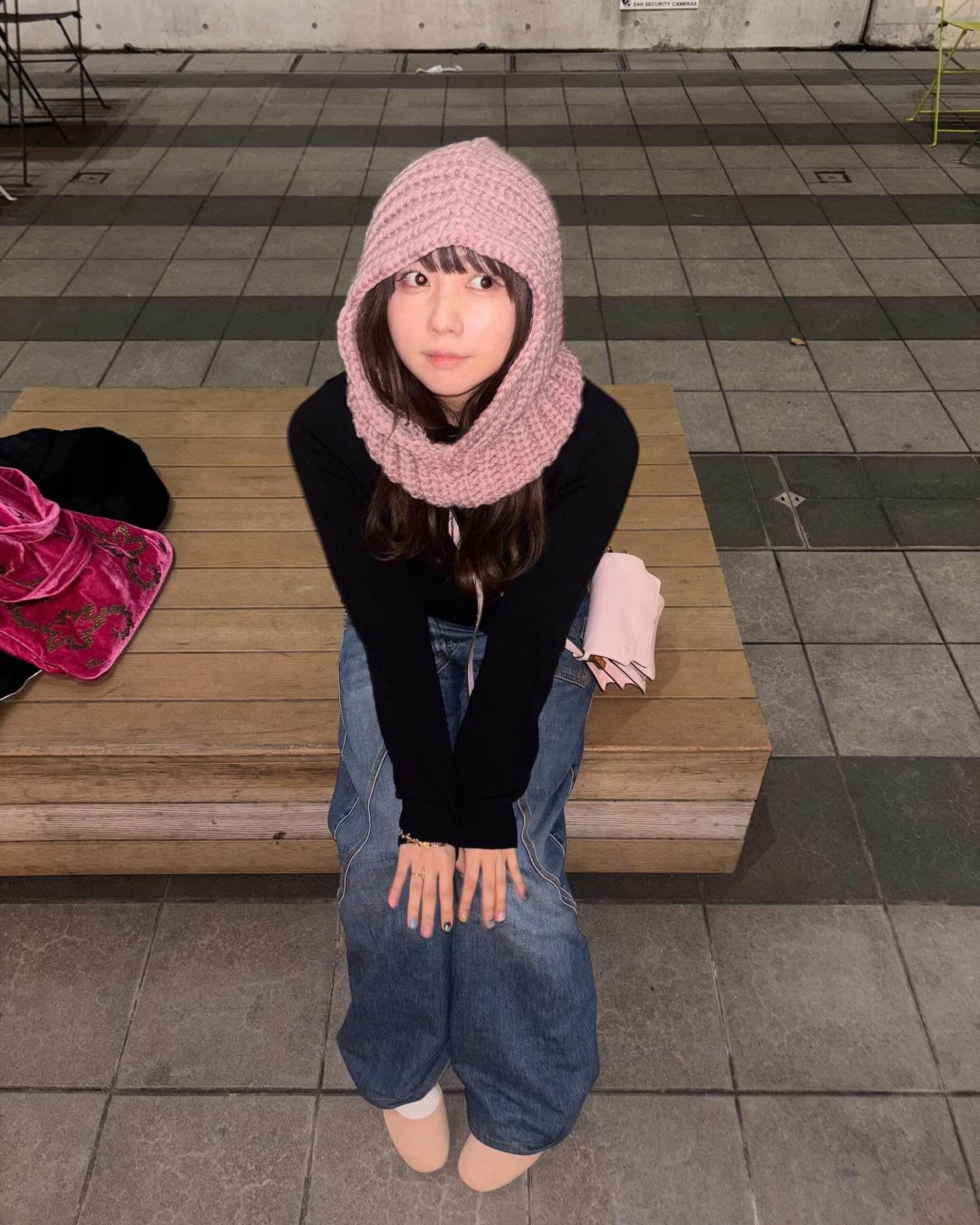 「ぽかぽか人生送りたい」人気YouTuberがゆるふわ最新ショット公開