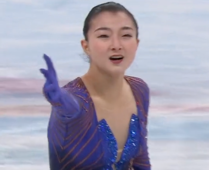 ＃坂本花織誕生祭2022❣️坂本花織のバースデーがTwitterで話題✨🎂