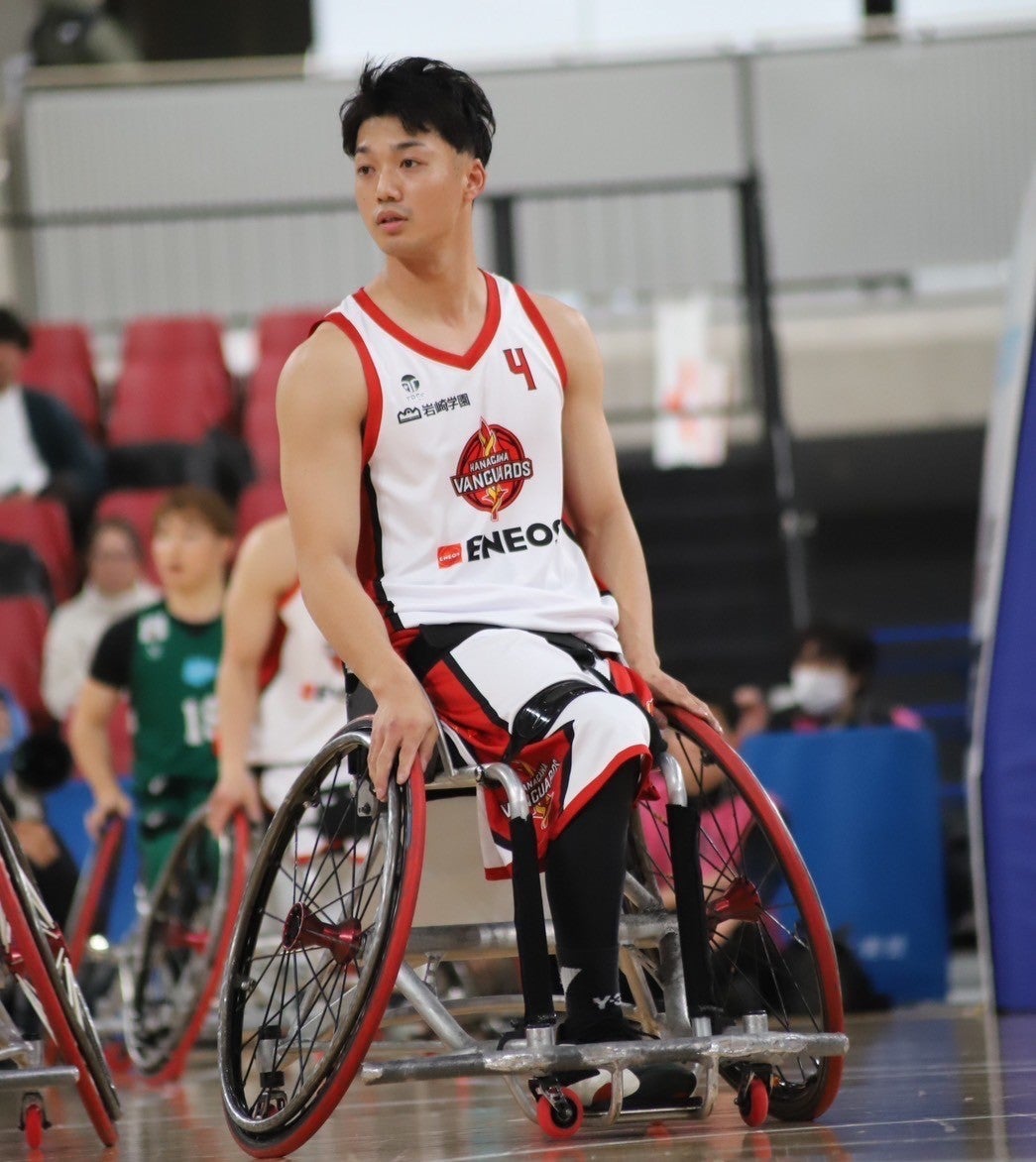 3連覇懸かるも「不安はなかった」　神奈川VANGUARDS・髙柗義伸が明かした