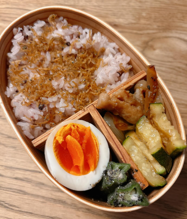 坂下千里子が“愛情たっぷり弁当”を披露！手作りの優しさにファンから100点満点の声