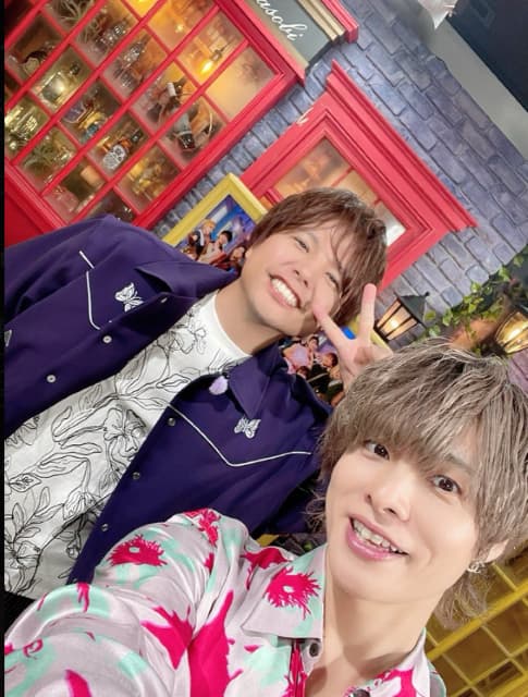 岡本信彦が「声優と夜あそび」での思い出を語る