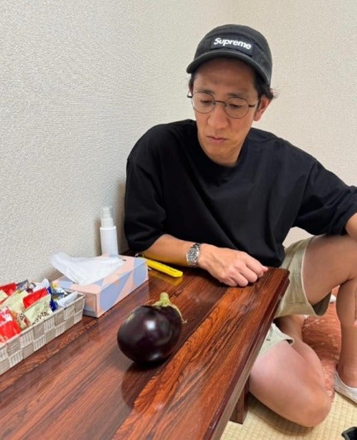 アンタッチャブルの柴田がナスはどの季節の季語なのか悩む！？