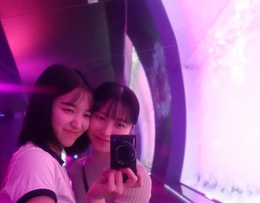 「おれも行きてぇ〜」横山由依の“楽しすぎた”ドライブショットにファンからコメント続々