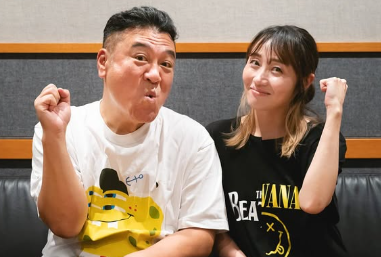 「笑いが止まらない再会」矢井田瞳、『まいにちザキヤマ』ゲスト出演決定！