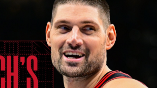 話題沸騰！シカゴ・ブルズが投稿した“あの選手”にファン騒然「今すぐトレードを」