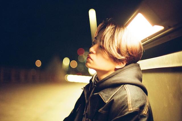 菊池風磨の色気大爆発の横顔にファンメロメロ😍