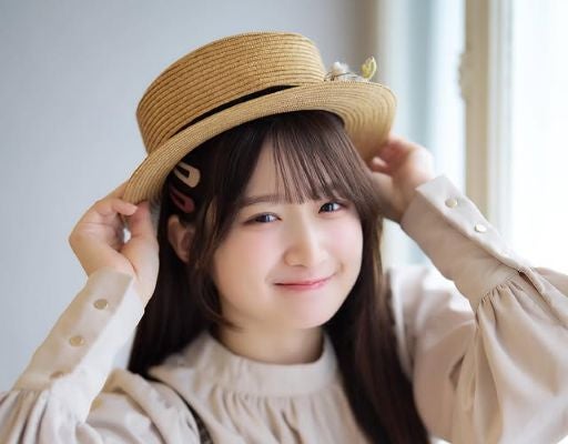 「ずっとそばにいてね」貝賀琴莉、激カワショットでプロポーズ⁉キュン死ファン続出の事態に！