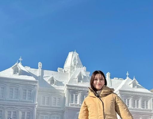 北海道放送・大竹彩加アナ、