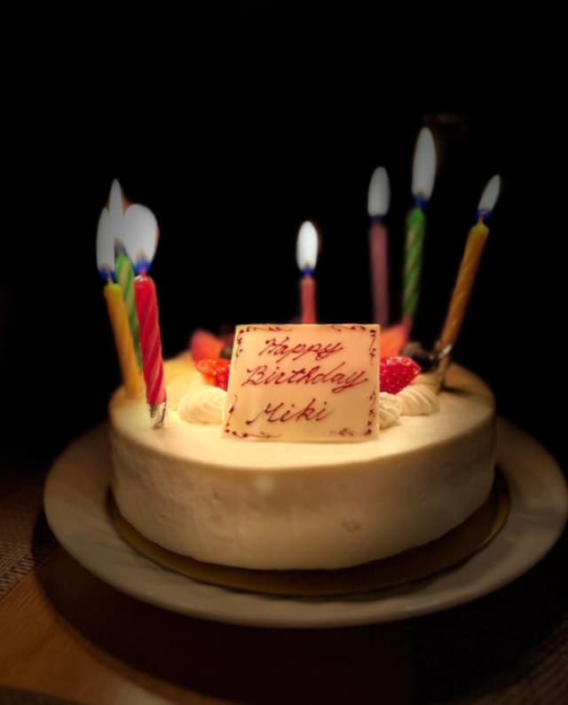 真矢ミキが誕生日を迎える「父に感謝して過ごしたいと思います」