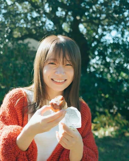 秋元真夏がスイーツ写真を投稿！ファンからは「可愛い」との声が続出