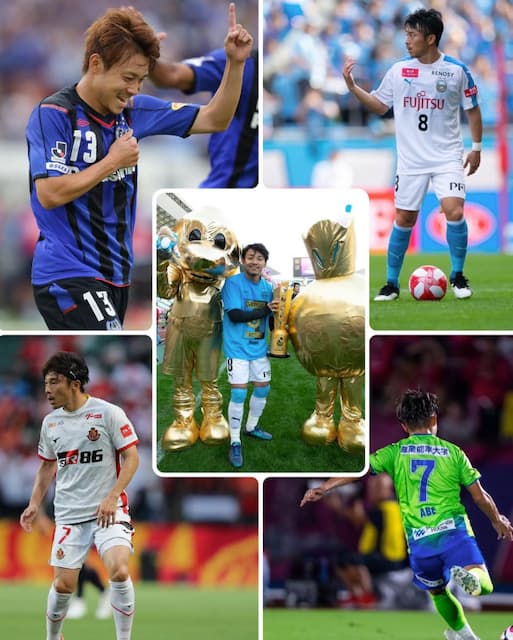 阿部浩之、2024シーズン限りで引退『最高なサッカー人生でした！』