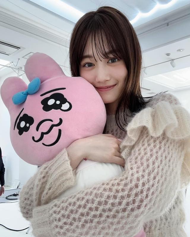 乃木坂大人気メンバー、山下美月の「推し」とは…！？