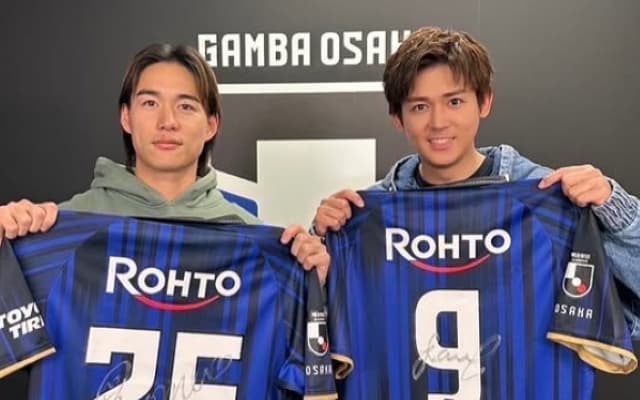 「ユニフォーム似合いすぎ」WEST.・小瀧望のユニフォーム姿が話題に！