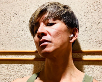 「色気がダダ漏れ…！」木村拓哉、トレーニング後のプライベートショットにファン釘付け！