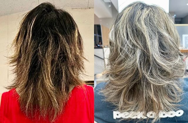 午前と午後で髪色が真逆に！プロレスラー・棚橋弘至の最新ショットが「カッ…、カッコイイ」と話題に！