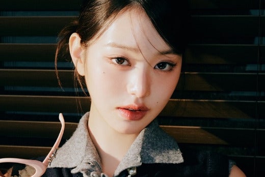 「まさに女神降臨」韓国アイドル、美しすぎる姿に絶賛の嵐