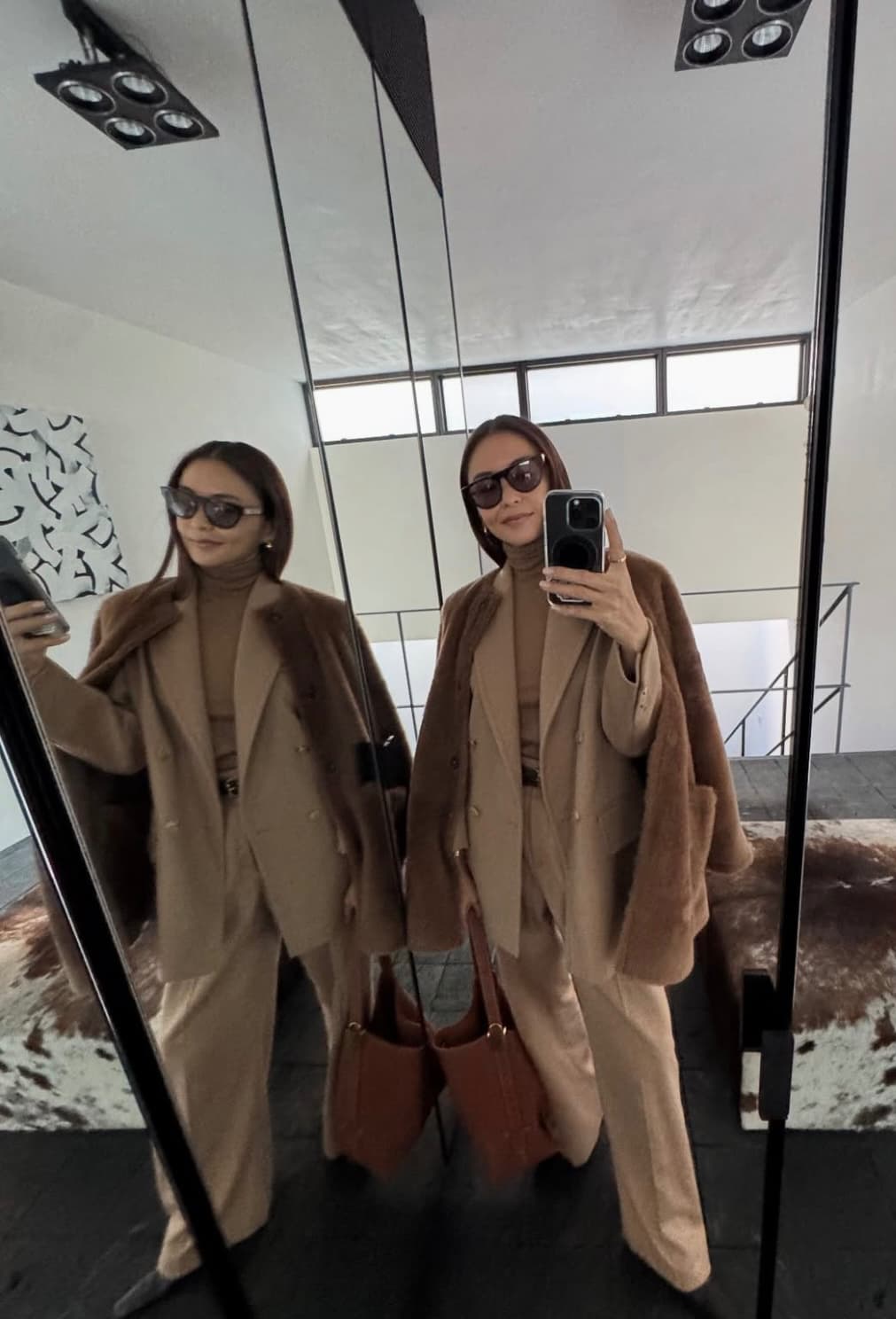 「ボス一生付いて行きます」滝沢眞規子、夫に付けられた