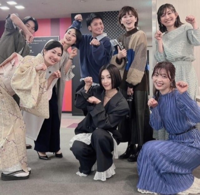 にしおかすみこが「もしもで考えるなるほどなっとく塾」に出演！