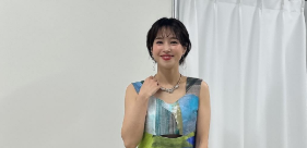 「チラリズムが眩しい！」鷲見玲奈、TGC楽屋オフショットにファン熱視線