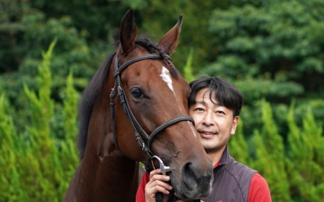 横山ルリカが香港競馬で予後不良となった競走馬に「無事に帰ってきてほしかった」と心痛…