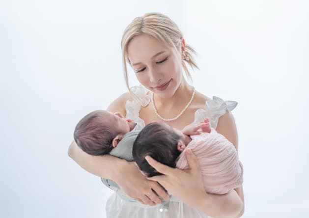 あの大人気YouTuberが出産を報告！ファンからも祝福の声が