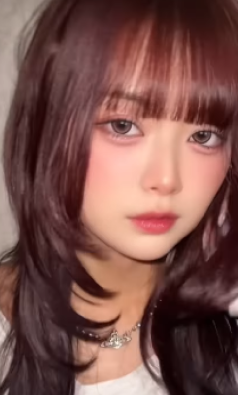 あの人気インフルエンサーが大胆イメチェン！？ 最新ショットが可愛すぎると話題に