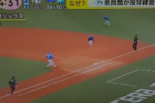 日ハム・新庄剛志、試合中のアクシデント対応策を明かす！“BOSS”の采配に注目