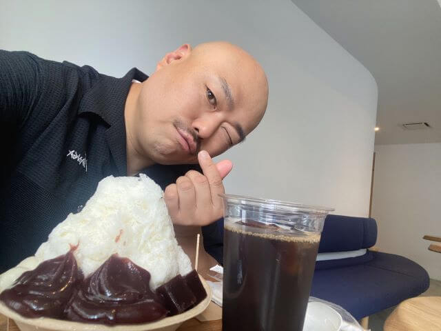 「墓地に連れて行ったら注意された。」クロちゃんが後輩を連れ代わりに向かった場所は？