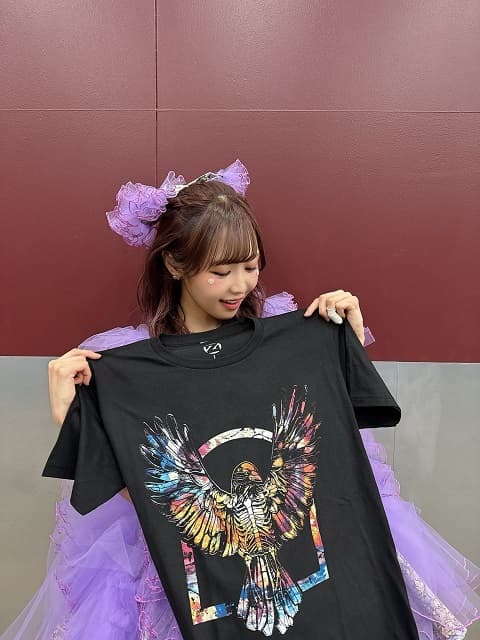 『ZEDD TELOS TOUR』にFRUITS ZIPPERが出演！仲川瑠夏「めちゃかっこよかったー！」