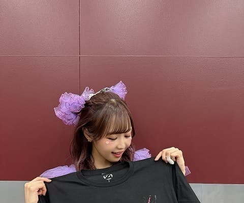 『ZEDD TELOS TOUR』にFRUITS ZIPPERが出演！仲川瑠夏「めちゃかっこよかったー！」