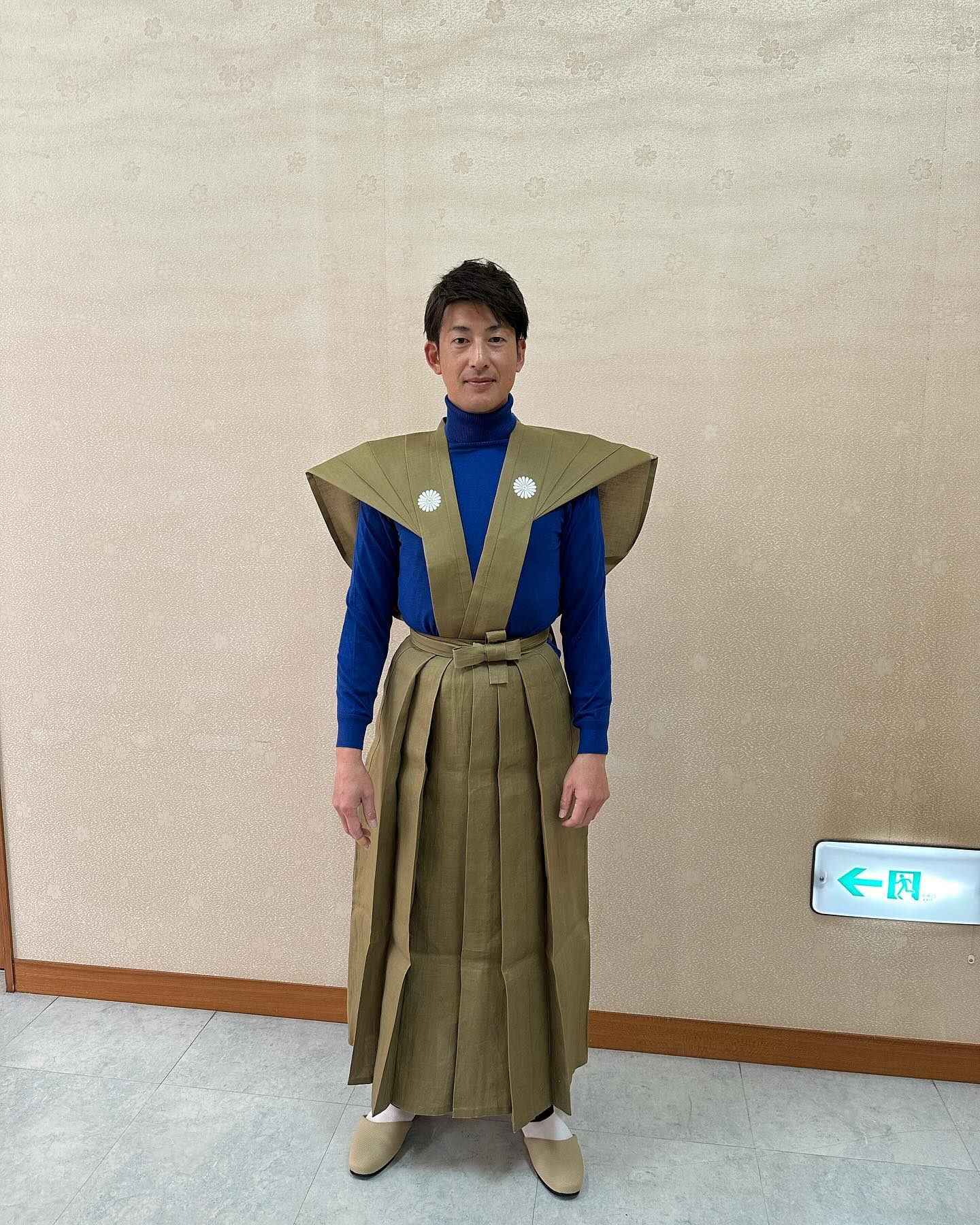 能見篤史が豆まきイベントに参加も...オリックス・宮城大弥の