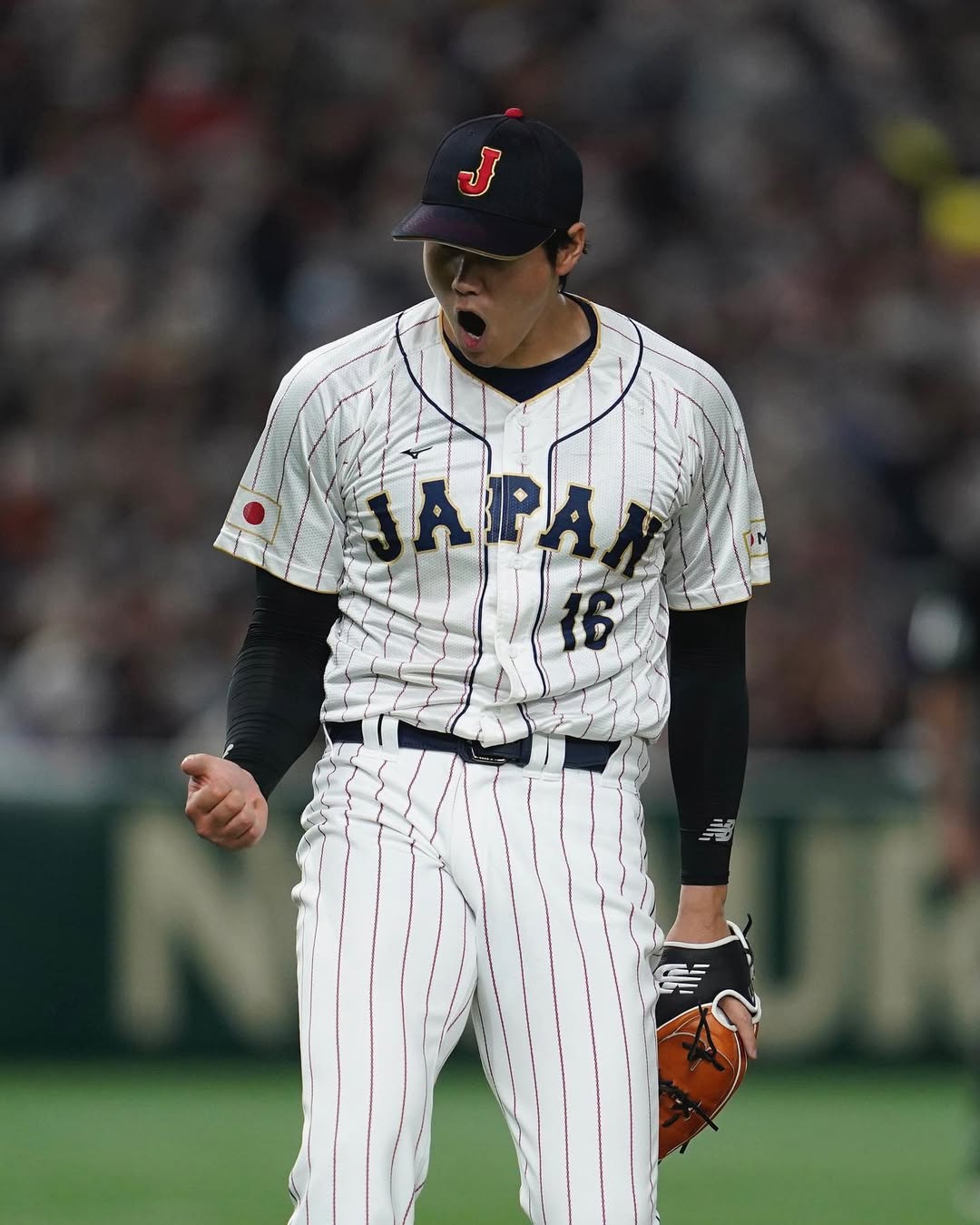 【WBC】日本戦チケット追加販売が決定 2月27日19時からローソンチケットで