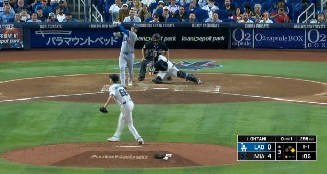 大谷翔平、第48号ホームラン！48-48達成