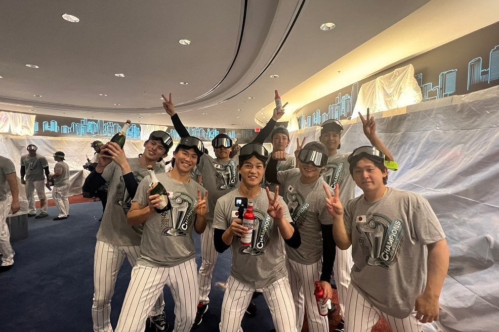 侍J⚾️湯浅京己の感謝と向上心✊🔥