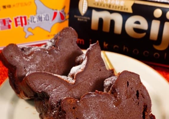 オーブンも生クリームも使わない!?まるみキッチンが”ねっとりチョコケーキ”のレシピを大公開！