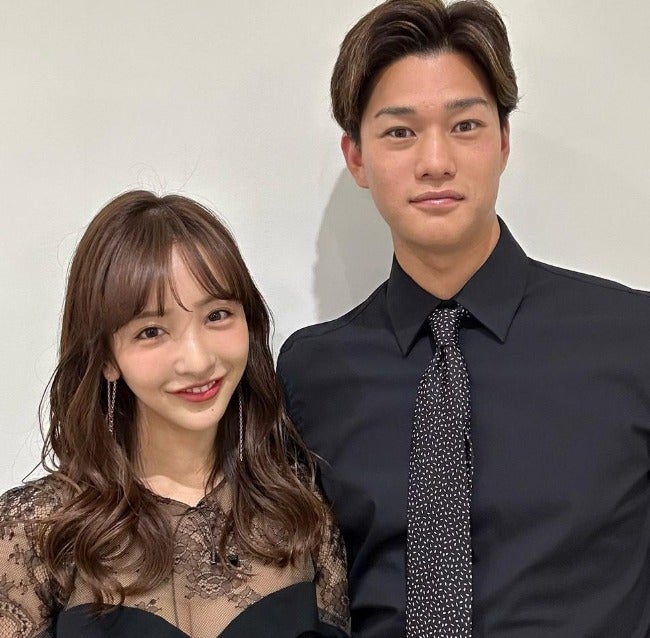 板野友美が夫・高橋奎二との激レア2S披露💓初共演で披露した感動的なサプライズとは👀