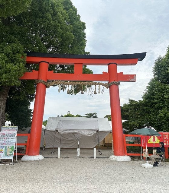 葉加瀬太郎が奏でる神聖な音色、上賀茂神社から始まる特別な音楽の夏