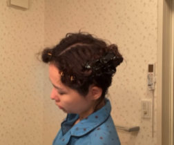 Peco、息子との何気ないお風呂上がりの様子をシェア「和訳関西弁がかわいい！」