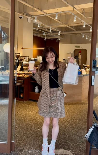 「温かく楽しく…」元SKE48・須田亜香里が”ゴキゲン”なショットとともに帰国報告！