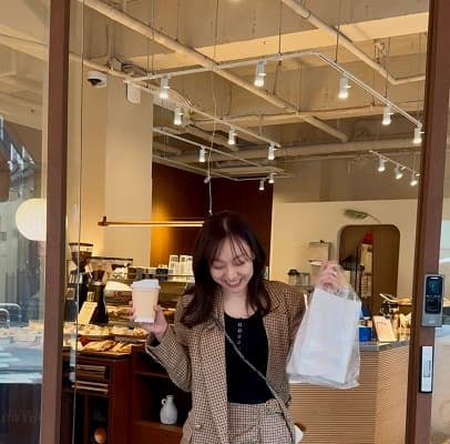 「温かく楽しく…」元SKE48・須田亜香里が”ゴキゲン”なショットとともに帰国報告！