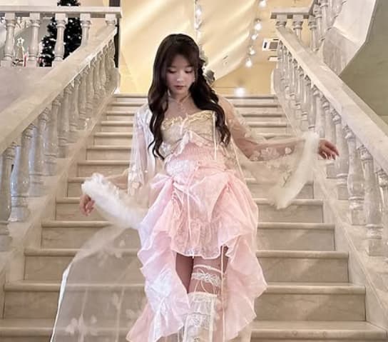 CUTIE STREET 古澤里紗 ふーりー 香水 古澤里紗 ふーりー 香水（い出のひと時に、とびきりのおしゃれを