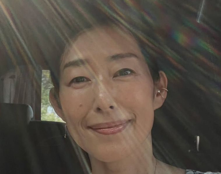 木村多江、生放送ラジオ出演へ「今から行ってきます〜」