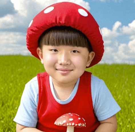 あの大物YouTuber夫婦に子供が⁈「リアルキノピオ」「悔しいけどガチでかわいい」AI作成画像が話題