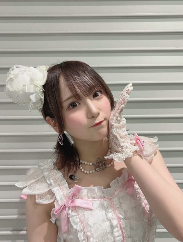 「天使の愛佳ちゃん」AKB48・田口愛佳の最新ショットにファン大歓喜